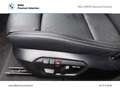 BMW X4 xDrive20dA 190ch M Sport Gris - thumbnail 5