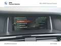 BMW X4 xDrive20dA 190ch M Sport Gris - thumbnail 13