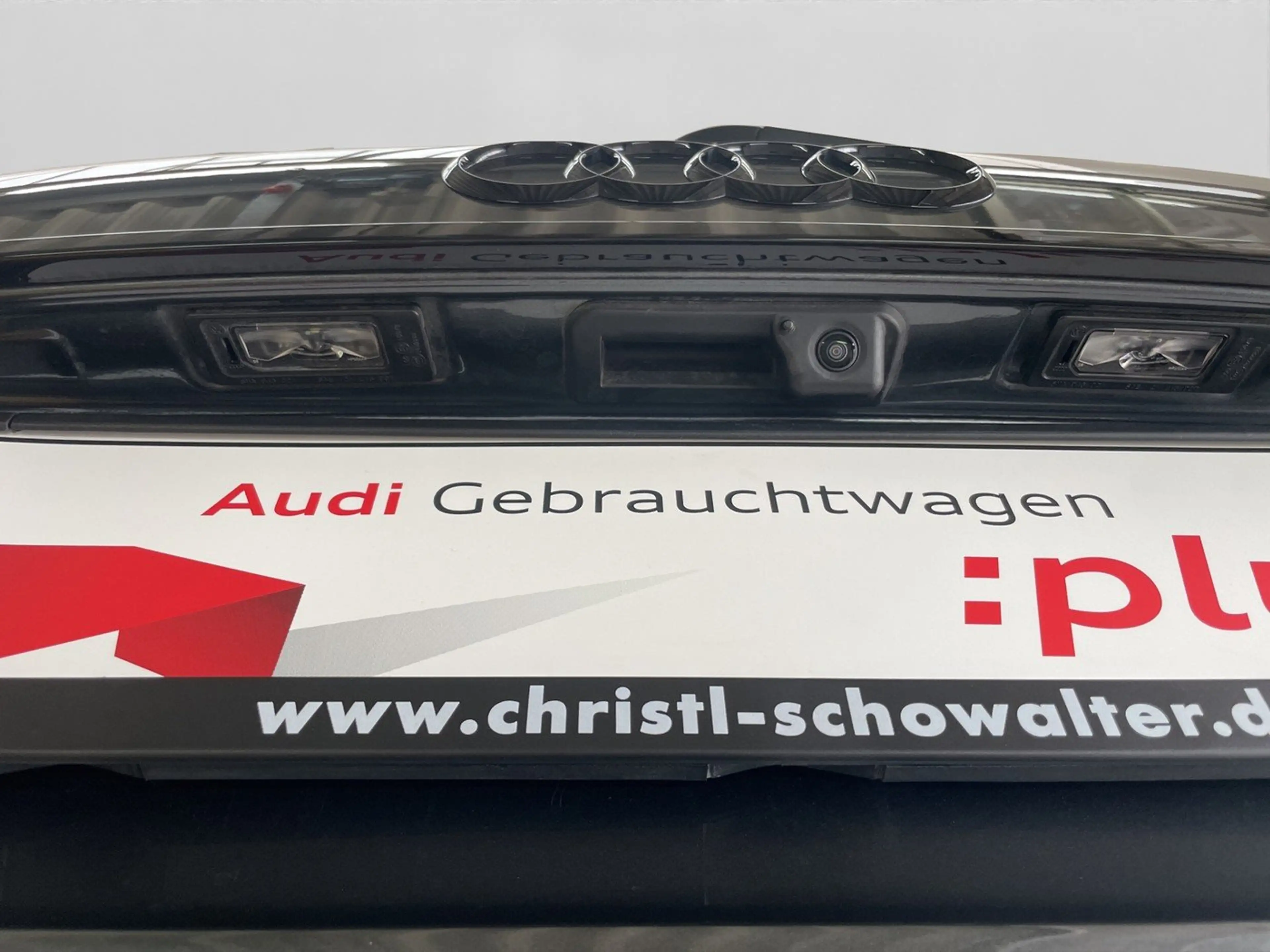 Audi S6 Avant TDI 253 kW Tiptronic RFK 4xKlima SHZ LED S l — photo 15