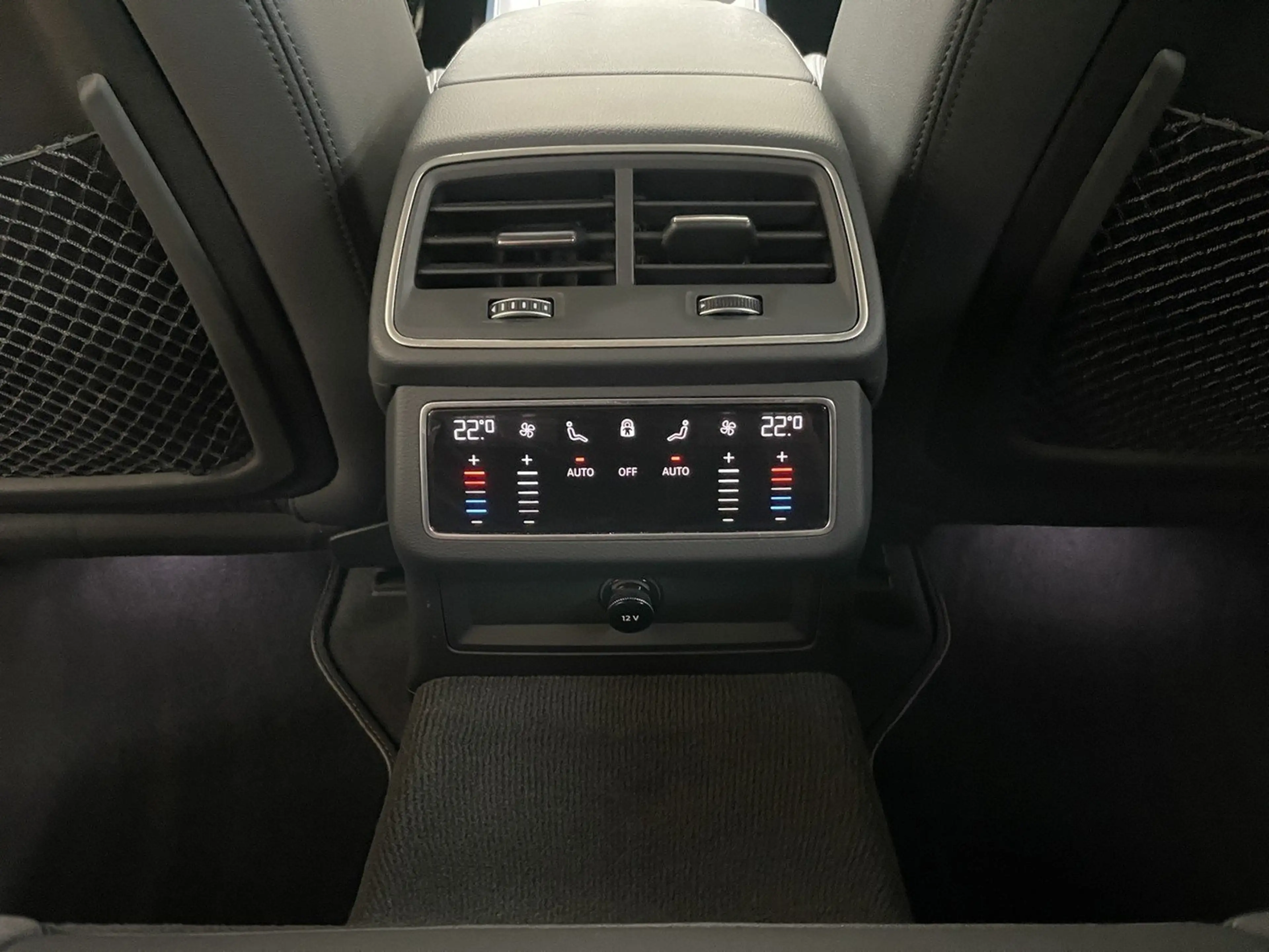 Audi S6 Avant TDI 253 kW Tiptronic RFK 4xKlima SHZ LED S l — photo 14