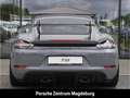 Porsche Cayman 718 GT4 RS*LIFT*BOSE*PDLS*CLUBSPORT* Grau - thumbnail 4