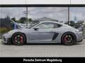 Porsche Cayman 718 GT4 RS*LIFT*BOSE*PDLS*CLUBSPORT* Grau - thumbnail 2