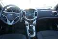 Chevrolet Cruze 1,6 LS Grau - thumbnail 15