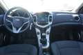 Chevrolet Cruze 1,6 LS Grau - thumbnail 10