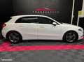 Mercedes-Benz A 180 MERCEDES 180 d 7G-DCT Style Line ORIGINE FRANCE SUIVI 2 EME MAIN CAMERA DE RECUL PACK LED Wit - thumbnail 2