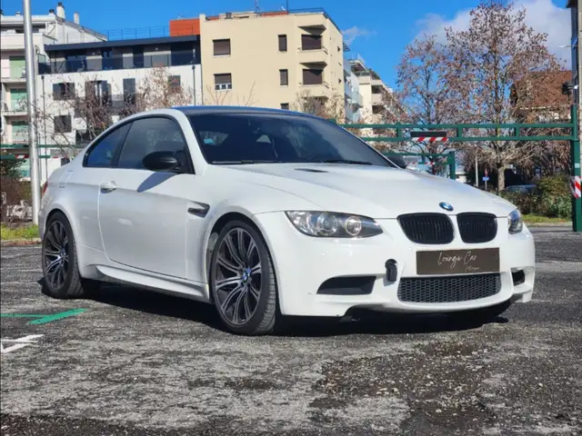 BMW M3 M3 A