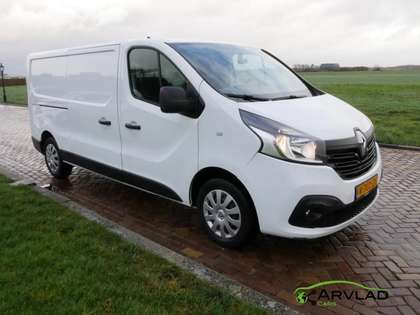 Renault Trafic 1.6 dCi T29 L2H1 2019 Edition Energy