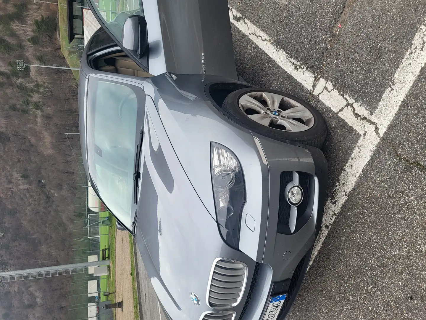 BMW X6 xDrive 35dA - 2