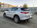 Alfa Romeo Stelvio Stelvio 2.2 t Executive 190cv Euro 6D-Temp Argento - thumbnail 3