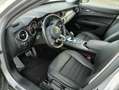 Alfa Romeo Stelvio Stelvio 2.2 t Executive 190cv Euro 6D-Temp Argento - thumbnail 5
