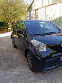 iQ 1.0 cambio manuale ottime condizioni