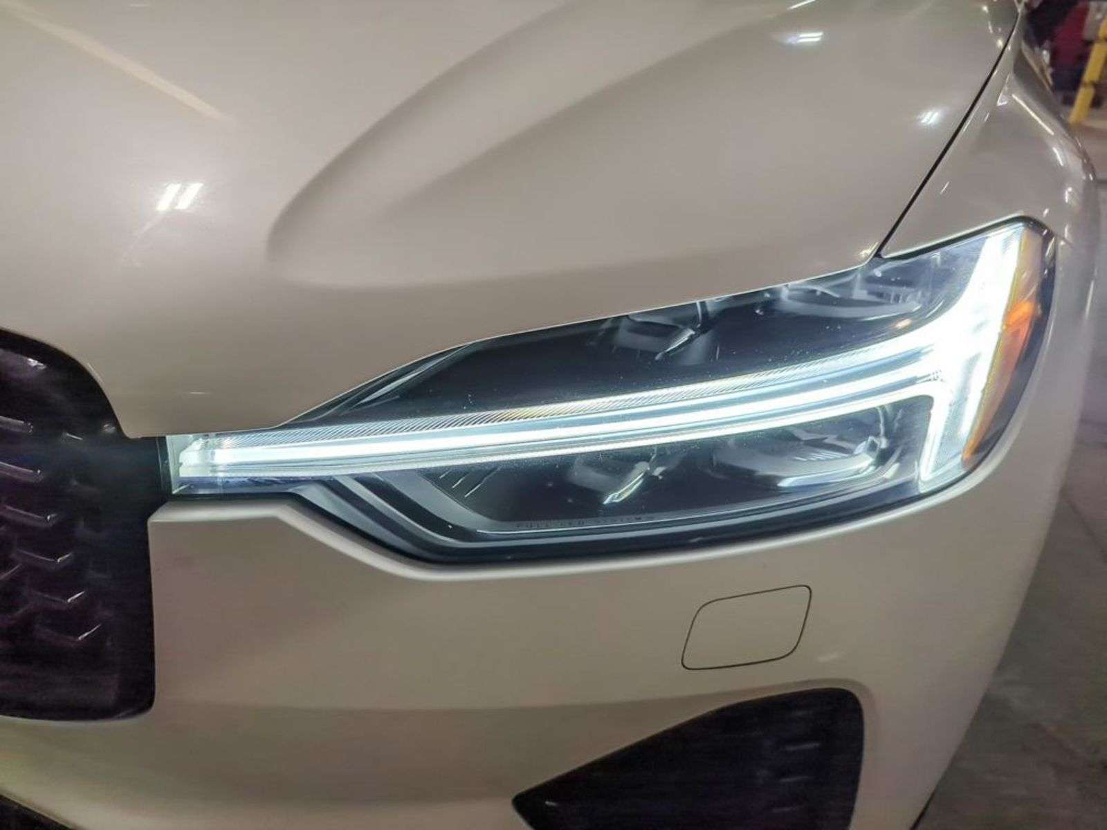 2024 Volvo XC60 B5 CORE; AWD,LEATHER,PANORAMIC SUNROOF, SMART KE thumb 8
