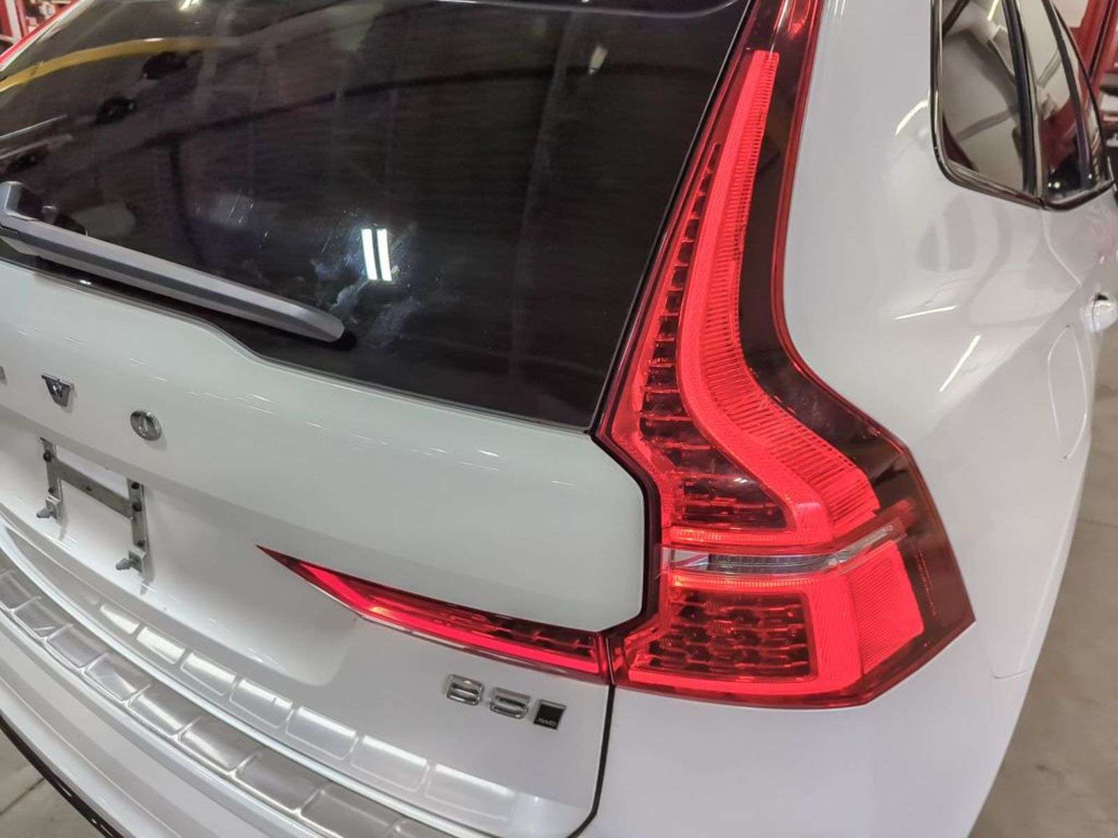 2024 Volvo XC60 B5 CORE; AWD,LEATHER,PANORAMIC SUNROOF, SMART KE thumb 11