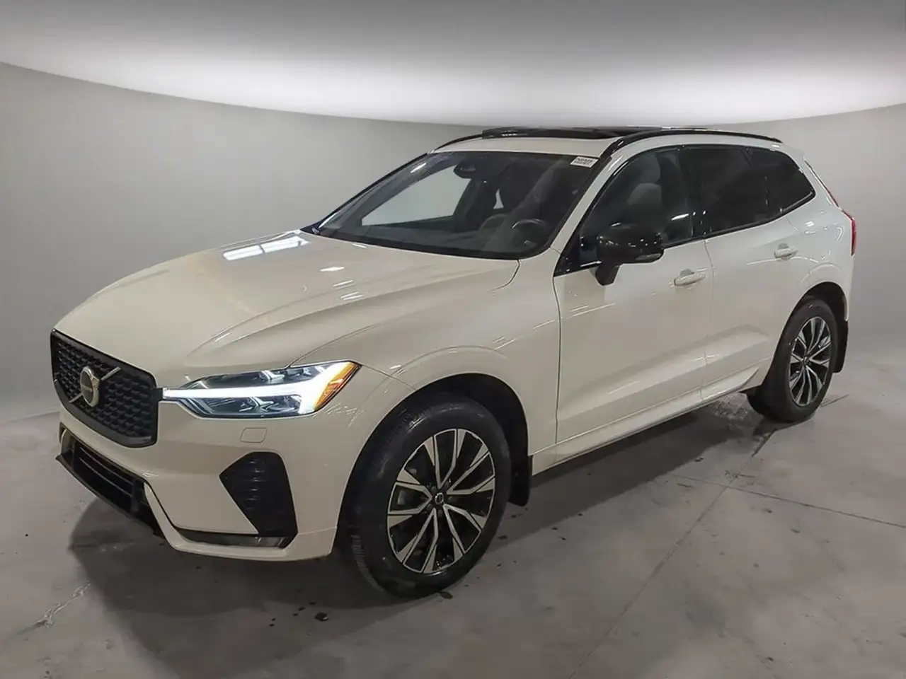 2024 Volvo XC60