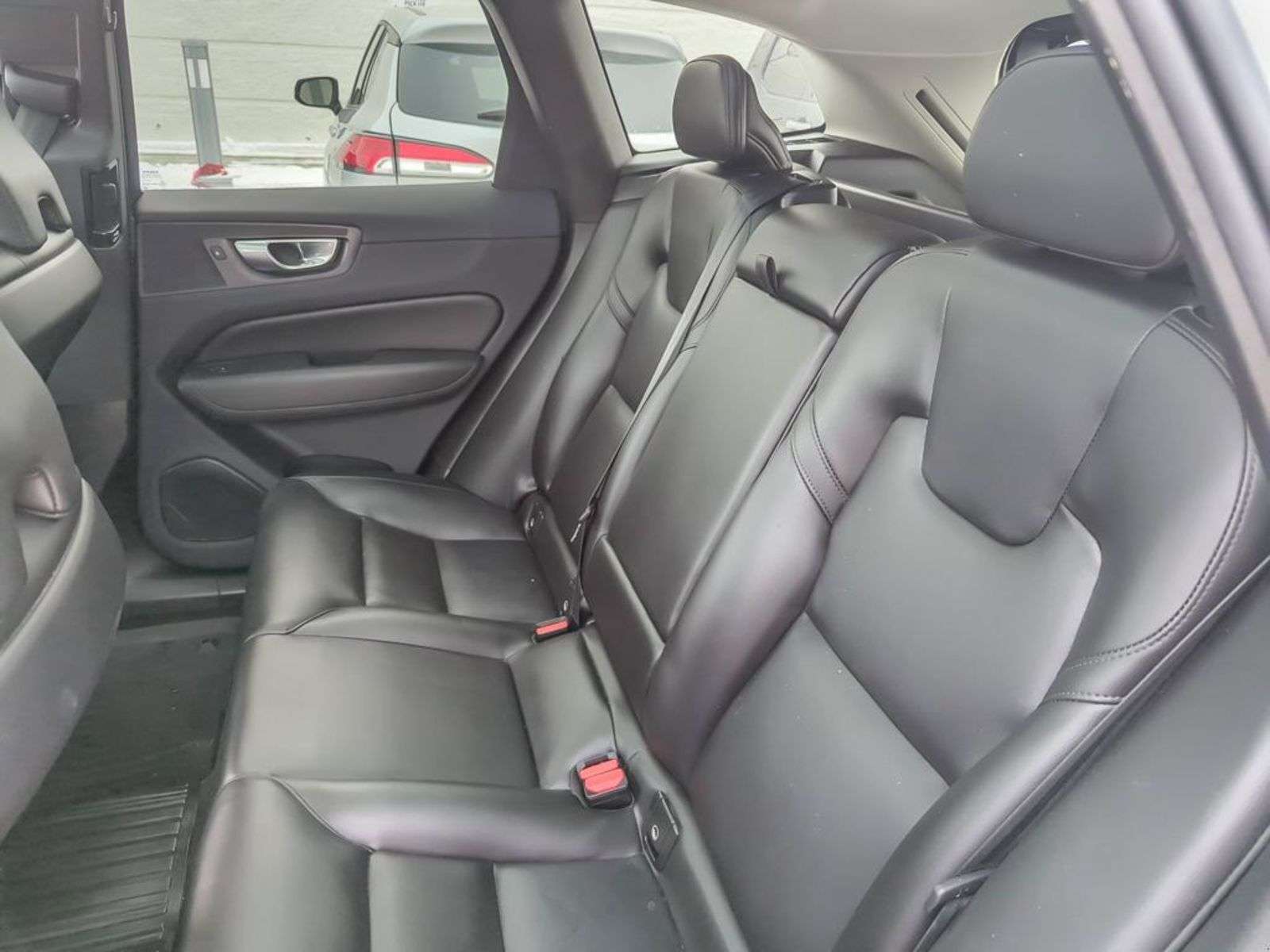2024 Volvo XC60 B5 CORE; AWD,LEATHER,PANORAMIC SUNROOF, SMART KE thumb 23