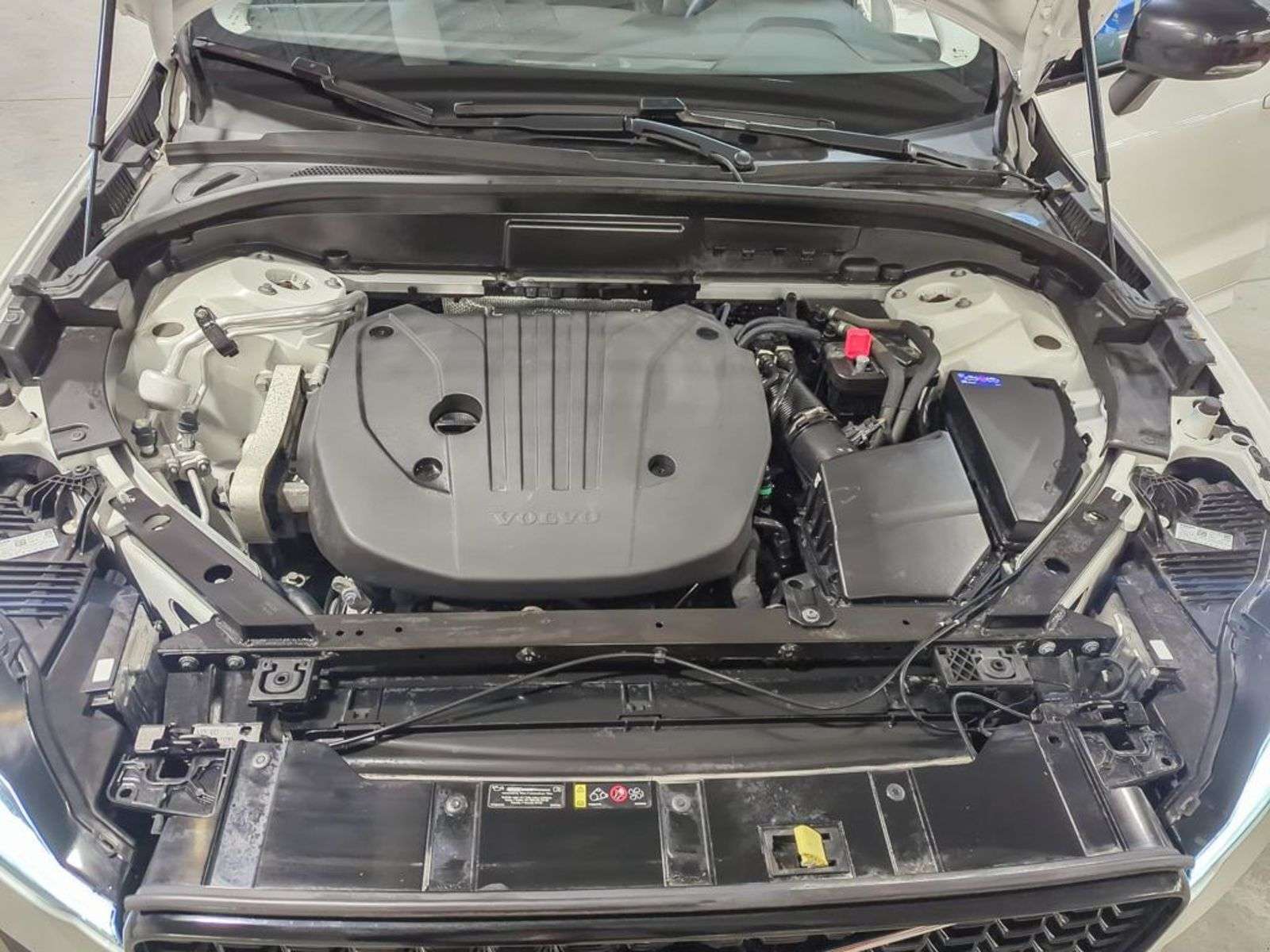 2024 Volvo XC60 B5 CORE; AWD,LEATHER,PANORAMIC SUNROOF, SMART KE thumb 10