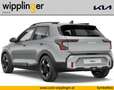 Kia Stonic /TITAN/1.0 TGDI/MT6/100/MY26 LP.: € 23.840,0 Silber - thumbnail 3