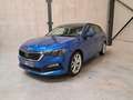 Skoda Scala 1.0 TSI Style Bleu - thumbnail 4