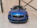 Skoda Scala 1.0 TSI Style Bleu - thumbnail 3
