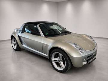 roadster/coupe Roadster