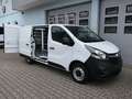 Opel Vivaro Bi-Turbo SORTIMO+Glasreff Navi Garantie* Blanc - thumbnail 20