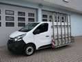 Opel Vivaro Bi-Turbo SORTIMO+Glasreff Navi Garantie* Blanc - thumbnail 11