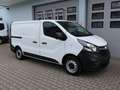 Opel Vivaro Bi-Turbo SORTIMO+Glasreff Navi Garantie* Blanc - thumbnail 34