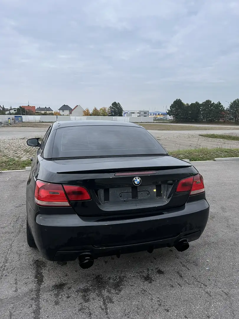 BMW 325 325d Cabrio - 1