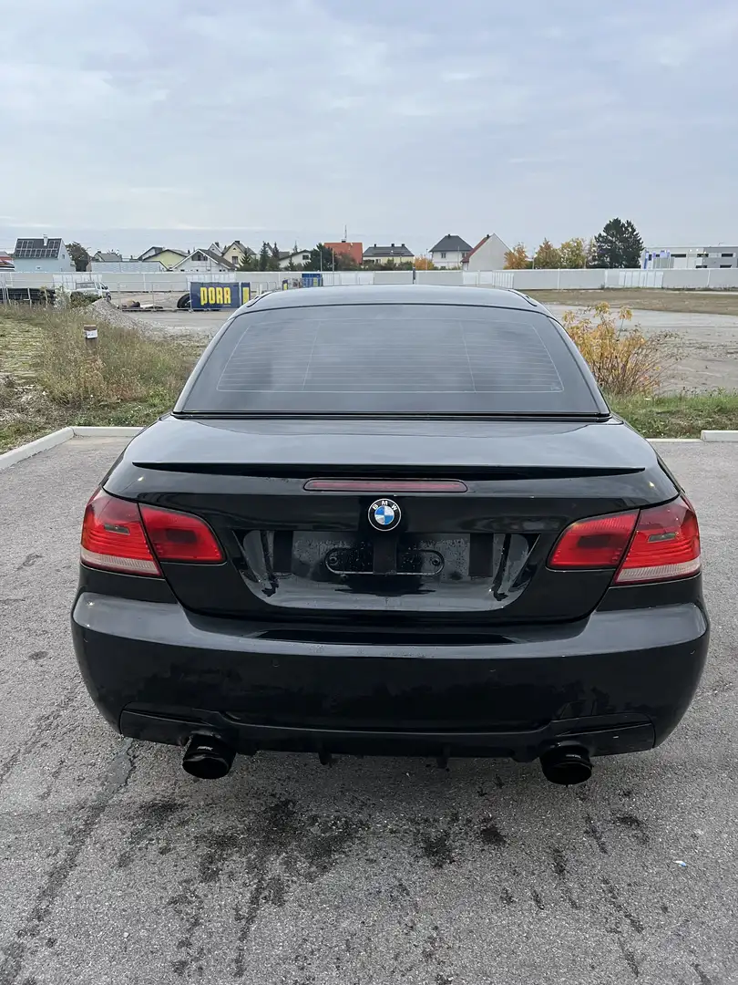 BMW 325 325d Cabrio - 2