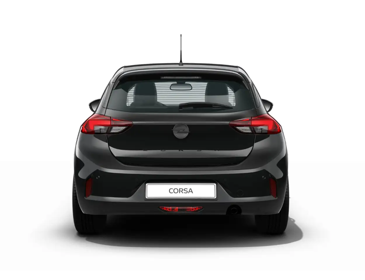 Opel Corsa 2026