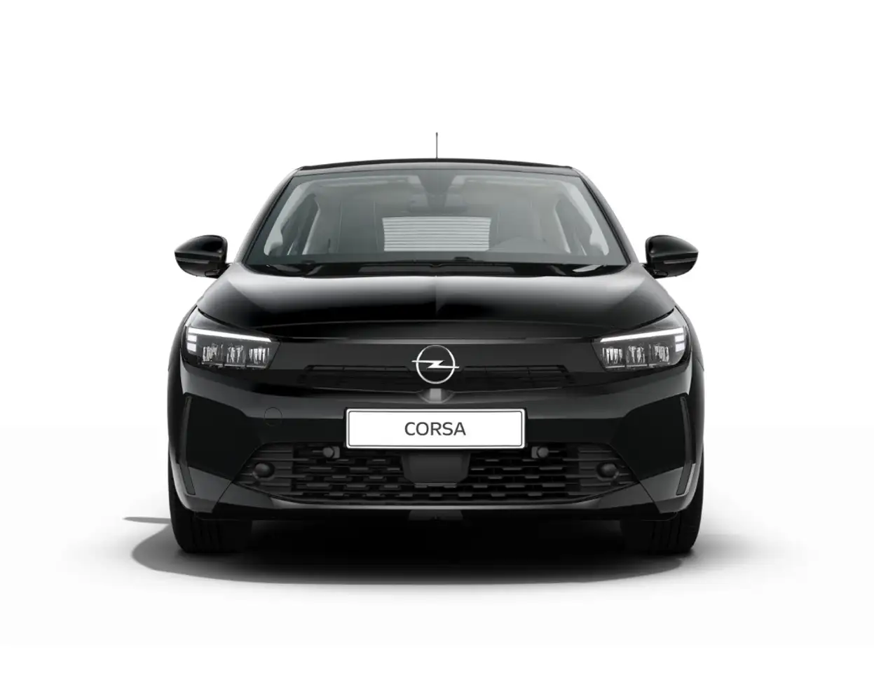 Opel Corsa 2026
