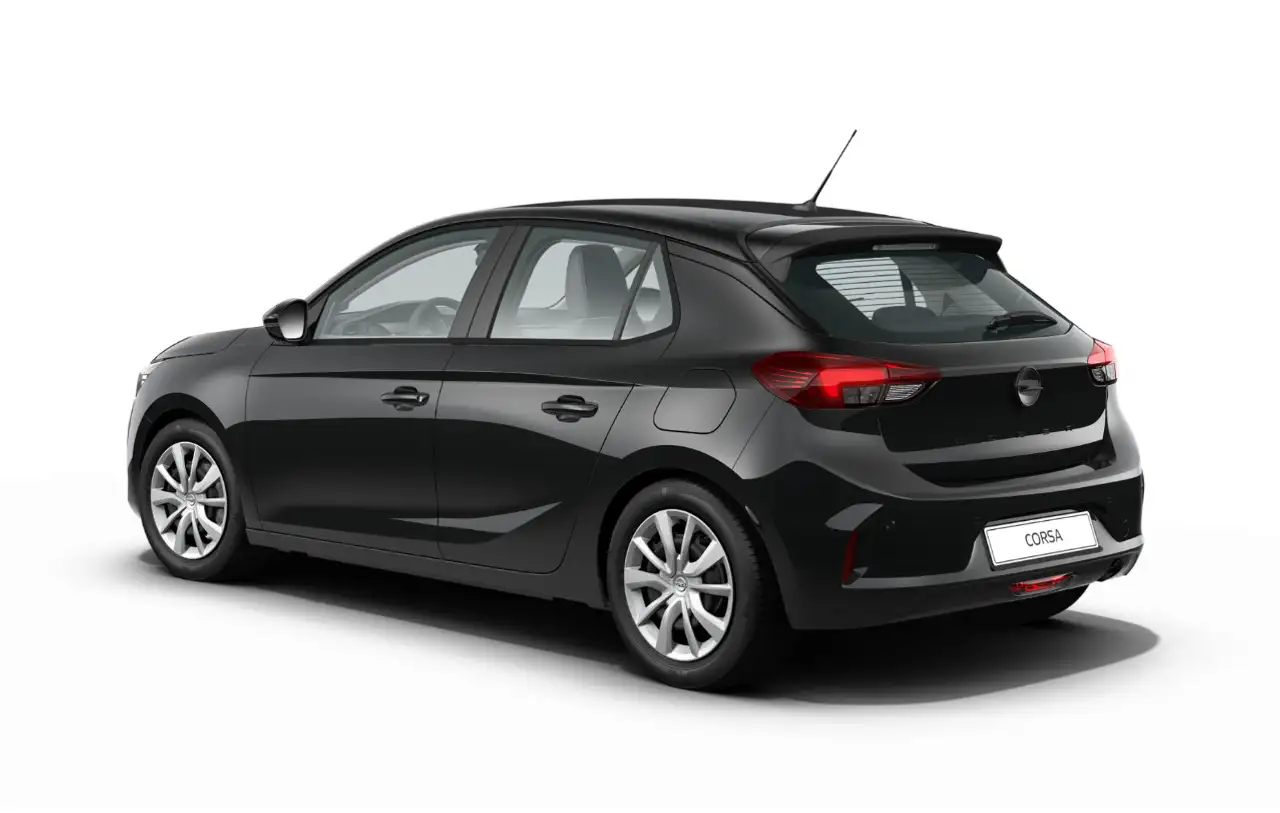 Opel Corsa 2026