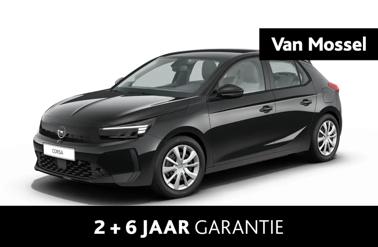 Opel Corsa 2026