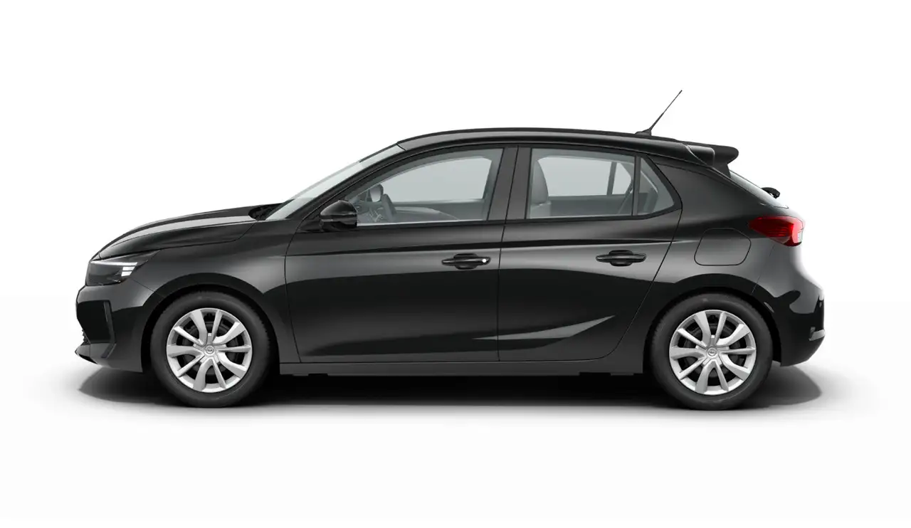 Opel Corsa 2026