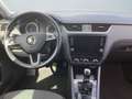 Skoda Octavia Combi Style 1.5 TSI elektr. Heckklappe Blanc - thumbnail 8