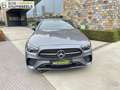 Mercedes-Benz E 200 Cabrio -AMG LINE – NIGHTPAKKET- SFEERVERLICHTING Gris - thumbnail 3