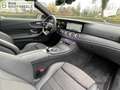 Mercedes-Benz E 200 Cabrio -AMG LINE – NIGHTPAKKET- SFEERVERLICHTING Gris - thumbnail 14