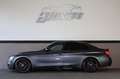 BMW 330 i xDrive/M/APPLE/WIFI/LED/SBD/4xSHZ/AMBIE/R20 Gris - thumbnail 3