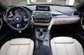 BMW 330 i xDrive/M/APPLE/WIFI/LED/SBD/4xSHZ/AMBIE/R20 Gris - thumbnail 17