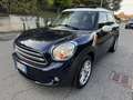 MINI Cooper D Countryman 2.0 auto E6 Bleu - thumbnail 1