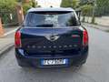 MINI Cooper D Countryman 2.0 auto E6 Bleu - thumbnail 4