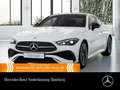 Mercedes-Benz CLE 200 AMG+NIGHT+PANO+360+BURMESTER+TOTW+KEYLESS Weiß - thumbnail 1