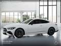 Mercedes-Benz CLE 200 AMG+NIGHT+PANO+360+BURMESTER+TOTW+KEYLESS Weiß - thumbnail 3