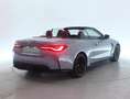 BMW M4 Cabrio Competition xDrive Gris - thumbnail 3