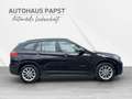 BMW X1 ALLRAD *** 8 GANG SPORT AUTOMATIK Getriebe *** Zwart - thumbnail 6