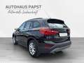 BMW X1 ALLRAD *** 8 GANG SPORT AUTOMATIK Getriebe *** Zwart - thumbnail 3