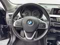 BMW X1 ALLRAD *** 8 GANG SPORT AUTOMATIK Getriebe *** Zwart - thumbnail 21