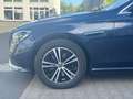 Mercedes-Benz E 300 d T 4Matic Distronic Widescreen Burmester Bleu - thumbnail 35