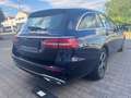 Mercedes-Benz E 300 d T 4Matic Distronic Widescreen Burmester Bleu - thumbnail 8