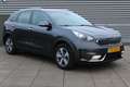 Kia Niro 1.6 GDi Hybrid DynamicLine TREKHAAK, NAVIGATIE, PA Gris - thumbnail 2